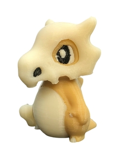 Cubone - Pokémon Chibi - tienda online