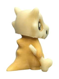 Imagen de Cubone - Pokémon Chibi