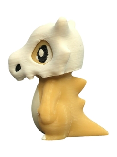 Cubone - Pokémon Chibi en internet