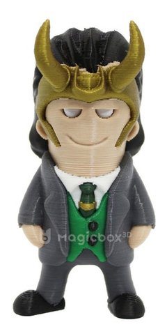 Loki