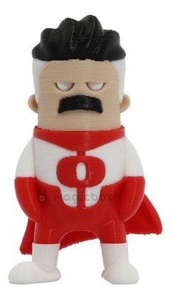 Omni-Man