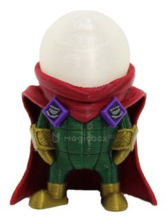 Mysterio