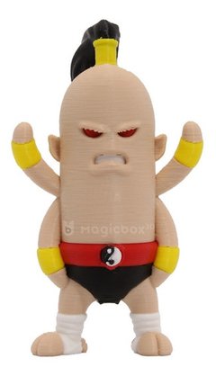 Goro Mortal Kombat