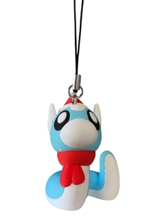 Dratini Navidad en internet