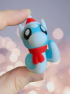 Dratini Navidad