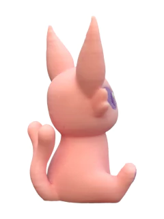 Espeon - Pokémon Chibi en internet