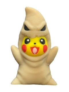 Pikachu Oogie Boogie - comprar online