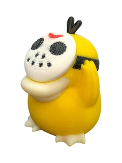 Psyduck Jason en internet