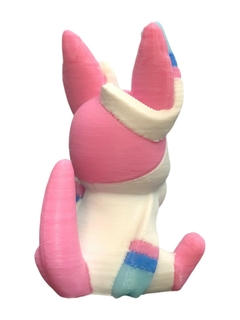 Sylveon - Pokémon Chibi en internet