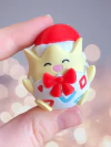 Togepi Navidad - Pokémon Chibi