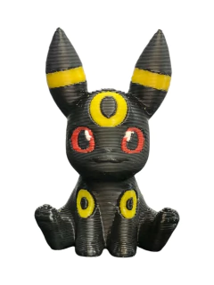 Umbreon - Pokémon Chibi