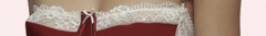 Banner de la categoría Strapless Aline
