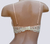 Corpiño con aro push up con taza soft