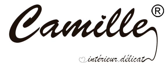 Camille Intérieur Délicat
