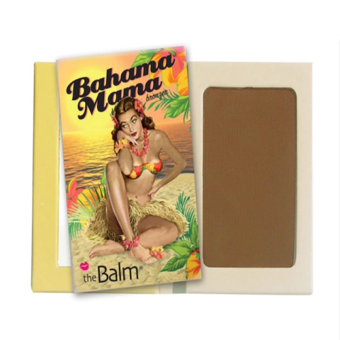 Bronzeador theBalm Bahama Mama 7.08g - Original - comprar online
