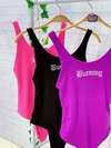 Body burning