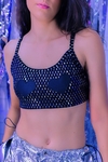 Top shine patch coração