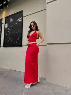 Cropped blossom na internet