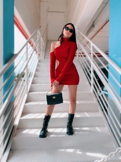 Vestido Maddy - comprar online