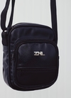 Shoulderbag preta