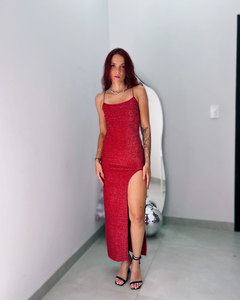 Vestido Maya