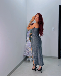 Vestido Maya na internet