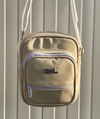 Shoulderbag caqui