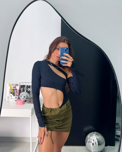 Body Noronha cutout - loja online