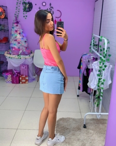 Imagem do Mini saia Cys