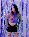 Cropped Psicodelario Tule