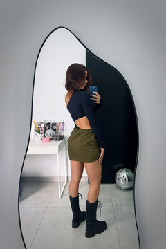 Imagem do Body Noronha cutout