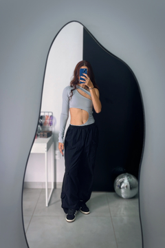 Body Noronha cutout na internet