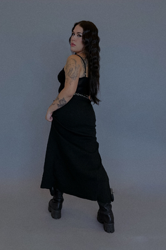 Imagem do cropped corset sophia