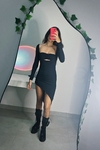 Vestido poliamida Rayssa