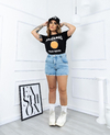 Short mom vintage