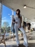 Jean Oxford Bruna White