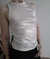 Musculosa Juana - comprar online