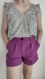 Short Sastrero Malasia