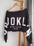 Buzo Brooklyn en internet