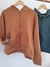 Campera Karl Over