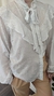 Camisa Rosario