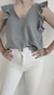 Jean Indonesia - Las clausis Indumentaria