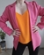 Blazer Mora en internet