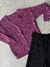 Cardigan Francia