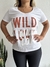 Remera Wild Love