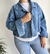 Campera Anna - comprar online