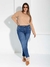 Jean Joy Mid Blue