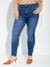 Jean Joy Mid Blue en internet