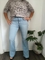 Jean Bruna Light Blue - comprar online