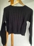 Sweater Vaupés